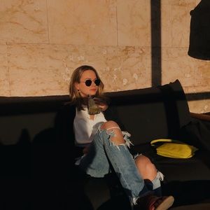 Meet your Posher, Natalia